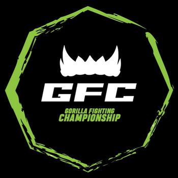GFC Gorilla Fighting 21